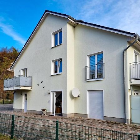 Ferienhaus "Zum Kreideblick" Sassnitz Exterior photo